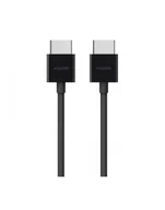 Kable komputerowe i do monitorów - Belkin Kabel Premium HDMI 2m czarny - miniaturka - grafika 1