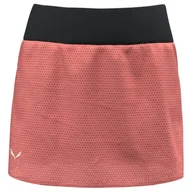 Spódnice - SALEWA Spódnica-spodnie Marka Model PEDROC 2 DST W Skort - miniaturka - grafika 1