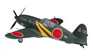 Kolekcjonerskie modele pojazdów - Hasegawa Mitsubishi J2M3 Raiden MHA-135 - miniaturka - grafika 1