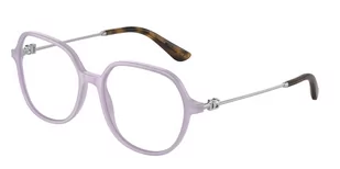 Okulary korekcyjne Dolce & Gabbana DG 3364 3382 - Okulary korekcyjne, oprawki, szkła - miniaturka - grafika 1