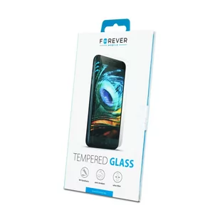 TEMPERED Szkło hartowane Glass Forever do Xiaomi Redmi Note 5 - Szkła hartowane na telefon - miniaturka - grafika 1