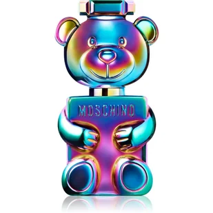 Moschino Toy 2 Pearl Woda perfumowana 50 ml - Wody i perfumy damskie - miniaturka - grafika 1