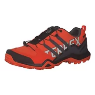 Buty trekkingowe damskie - adidas Terrex Swift R2 GTX, Sneaker Mężczyźni, Impact Orange/Grey Five/Core Black, 42 2/3 EU, Impact Orange Grey Five Core Black, 42.5 EU - miniaturka - grafika 1