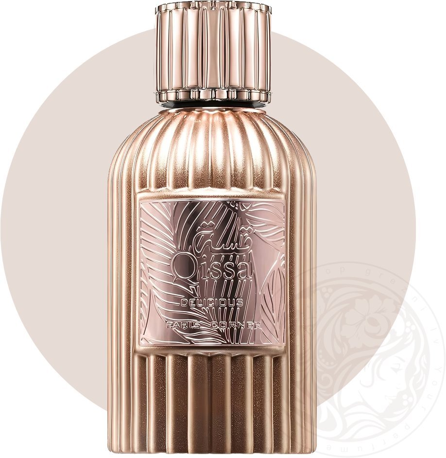 Qissa Delicious 200ml