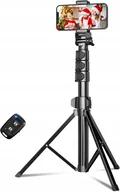 Selfie stick - STATYW COCODA CY018 BLUETOOTH SELFIE STICK PILOT - miniaturka - grafika 1