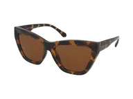 Okulary przeciwsłoneczne - Okulary przeciwsłoneczne Michael Kors Dubai MK2211U 300673 - miniaturka - grafika 1