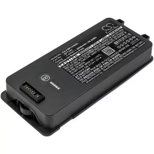 Cameron Sino Fluke 753 BP7240 6800mAh 50.32Wh Li-Ion 7.4V CS-FBP7240XL - Akcesoria do urządzeń pomiarowych - miniaturka - grafika 1