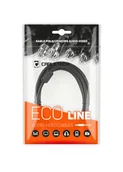 Kable komputerowe i do monitorów - Cabletech Kabel 4RCA-4RCA 3.0M Eco-line - miniaturka - grafika 1