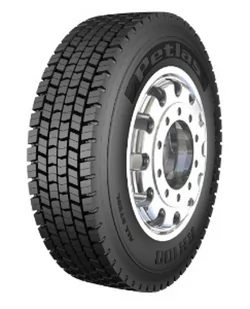 Petlas RH 100 285/70 R19.5 146/144L 71602P - Opony ciężarowe - miniaturka - grafika 1