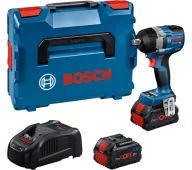 Klucze udarowe - Bosch Professional GDS 18V-750 C 0 601 9L9 002 - miniaturka - grafika 1