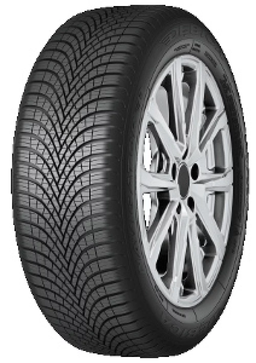 Dębica Navigator3 205/50R17 93W