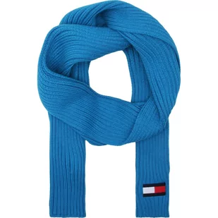 Tommy Hilfiger Szal BIG FLAG - Szaliki i chustki dla dzieci - miniaturka - grafika 1