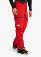 Spodnie narciarskie - Spodnie The North Face Summit Chamlang FUTURELIGHT Pant - tnf red - miniaturka - grafika 1