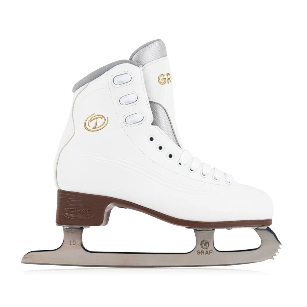 Damskie łyżwy GRAF Tango V2