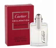 Wody i perfumy męskie - Cartier Declaration 12,5ml edt - miniaturka - grafika 1