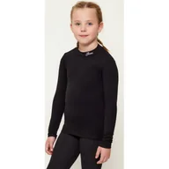 Bluzy dla dziewczynek - Guess Półgolf Slim Fit - miniaturka - grafika 1