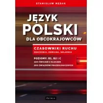 Petrus Język polski dla obcokrajowców. - Stanisław Mędak