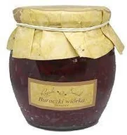 Szybkie dania obiadowe - Rajski Smak Buraczki wiórka Domowe 430g - miniaturka - grafika 1