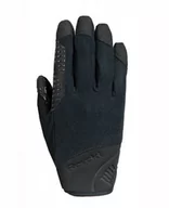 Rękawiczki jeździeckie - Roeckl Rękawiczki MILAS 3301-400 - miniaturka - grafika 1