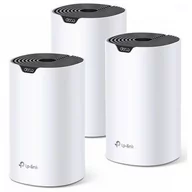 Routery - TP-Link Deco S4 Mesh - miniaturka - grafika 1