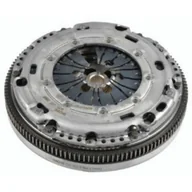 Sprzęgła - SACHS KOŁO DWUMASOWE +SPRZĘGŁO 2289000257 AUDI A3/VW GOLF VI/TOURAN 1,6TDI 09- - miniaturka - grafika 1