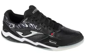 Piłka nożna - Joma FS Reactive 2501 IN FSS2501IN, Męskie, buty halowe - halówki, Czarne - miniaturka - grafika 1