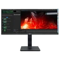 Monitory - LG 29BN650-B - miniaturka - grafika 1