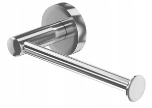 Roy Chrom Uchwyt Na Papier Toaletowy - Półki łazienkowe - miniaturka - grafika 1