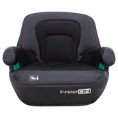 Foteliki samochodowe - FREEON FOTELIK SAMOCHODOWY PODSTA ISOFIX 125-150CM - miniaturka - grafika 1