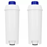 Akcesoria i części do ekspresów do kawy - 2x Filtr AquaFloow Longi do DeLonghi Magnifica - zamiennik - miniaturka - grafika 1
