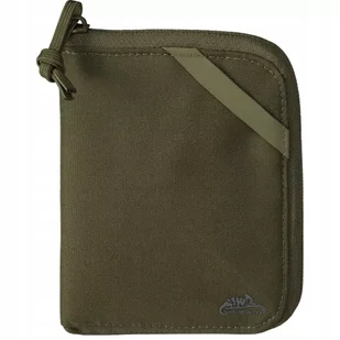 Helikon-tex Portfel Edc Large Cordura Olive Green - Portfele - miniaturka - grafika 1
