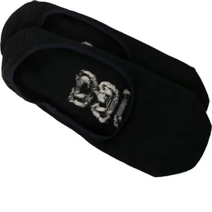 Hugo Bodywear Skarpety/stopki 2-pack 2P SL LOGO CC - Skarpetki męskie - miniaturka - grafika 1