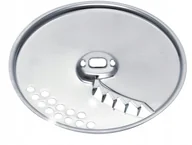 Akcesoria i części AGD - Tarcza do frytek Bosch MUZ45PS1Stal nierdzewna - miniaturka - grafika 1
