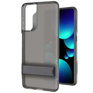 Etui i futerały do telefonów - ESR Futerał Air Shield Boost do SAMSUNG S21 czarny - miniaturka - grafika 1