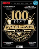 Czasopisma - Teraz Rock Wydanie Specjalne - miniaturka - grafika 1