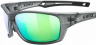 Okulary przeciwsłoneczne - Okulary Uvex Sportstyle 232 P 53-3-002-5170- - miniaturka - grafika 1
