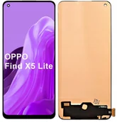 Pozostałe akcesoria do telefonów - WYŚWIETLACZ EKRAN LCD DO OPPO FIND X5 LITE INCELL - miniaturka - grafika 1