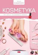 Moda i uroda - Kosmetyka. Stylizacja i pielęgnowanie paznokci - miniaturka - grafika 1