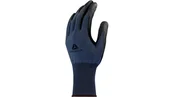 Rękawice robocze - DELTA PLUS VENICUTD10 -  szary,  11 - miniaturka - grafika 1