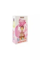 Perfumy dla dzieci - Perfumy Sweet Girl Tubi Glam - miniaturka - grafika 1