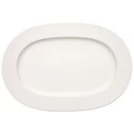 Miski i półmiski - Villeroy & Boch Anmut Półmisek owalny średnica: 41 cm (10-4545-2940) - miniaturka - grafika 1