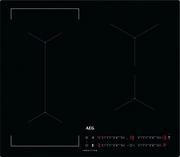 Płyty elektryczne do zabudowy - AEG IKE64441IB - miniaturka - grafika 1