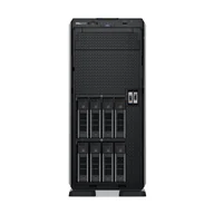 Serwery - DELL PowerEdge T550 serwer 480 GB Tower Intel® Xeon Silver 4309Y 2,8 GHz 16 GB DDR4-SDRAM 700 W - miniaturka - grafika 1