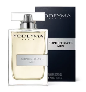 Yodeyma Sophisticate Men Perfumy  100ml - Wody i perfumy męskie - miniaturka - grafika 1