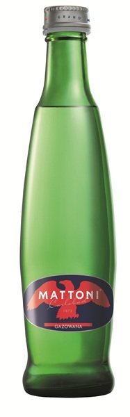 MT Grand woda gazowana 330ml szkło [24]