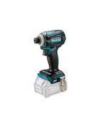 Wiertarki - Makita cordless impact wrench TD001GZ 40V bez Aku - miniaturka - grafika 1