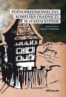 Archeologia - Późnośredniowieczny kompleks osadniczy w Starym Rypinie - miniaturka - grafika 1