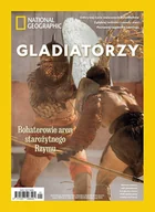 Czasopisma - National Geographic Numer Specjalny - miniaturka - grafika 1