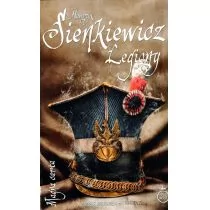 Wydawnictwo Diecezjalne Sandomierz Legiony Henryk Sienkiewicz - Powieści historyczne i biograficzne - miniaturka - grafika 1