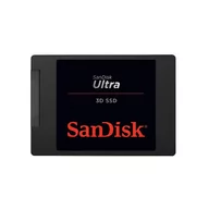 Dyski SSD - SanDisk Dysk Ultra 3D SSD 2.5inch 1TB SDSSDH3-1T00-G25 - miniaturka - grafika 1
